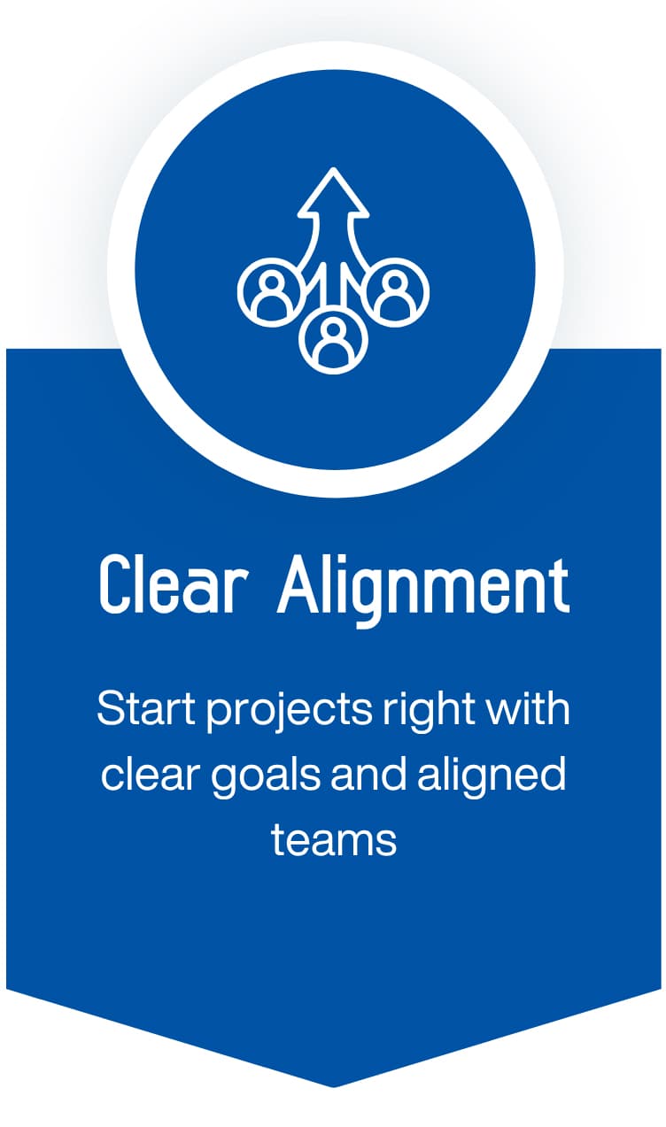 Value Proposition - Clear Alignment