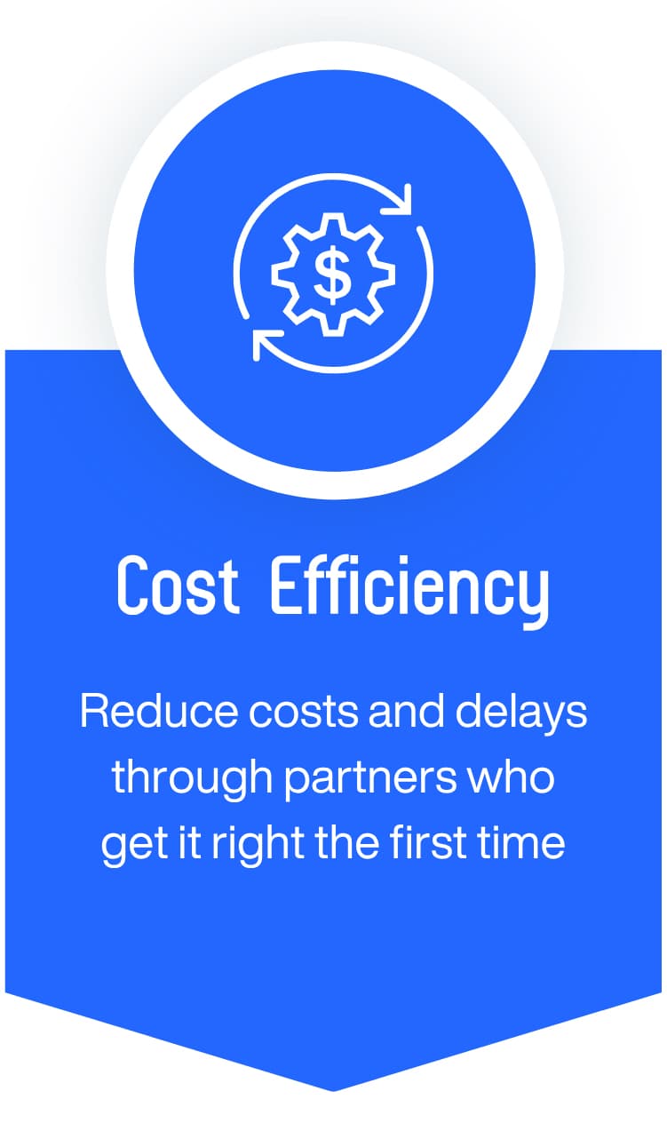 Value Proposition - Cost Efficiency