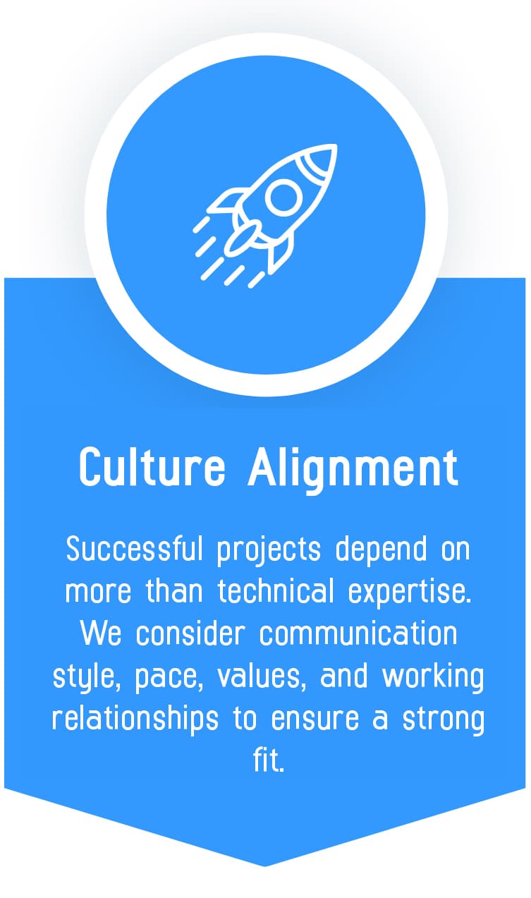 Value Proposition - Culture Alignment